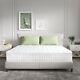 Supreme 1500 Pocket Sprung Mattress All Sizes Ultimate Memory Foam Comfort