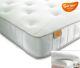 Sareer Pocket Sprung Mattress 1000 Memory Foam Double King Super Free Pillows