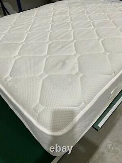 Shakespeare Rembrandt MEMORY Pocket 1000 MATTRESS 135X190 DOUBLE MEDIUM COMFORT