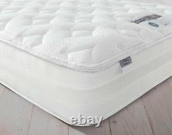 Silentnight 2000 Pocket Memory King Size Mattress