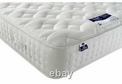 best innerspring mattress for heavy people