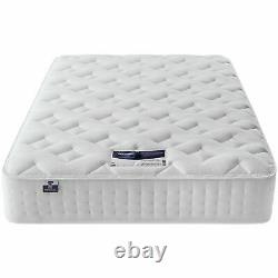 Silentnight 2800 Pocket Memory Double Mattress