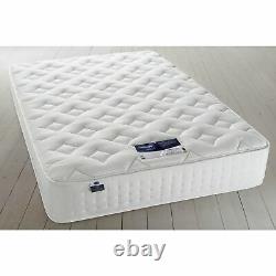 Silentnight 2800 Pocket Memory Double Mattress