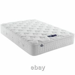 Silentnight 2800 Pocket Memory Double Mattress