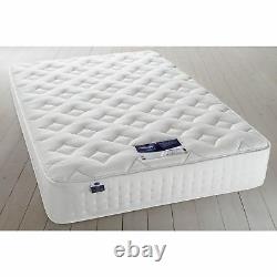 Silentnight 2800 Pocket Memory King Size Mattress