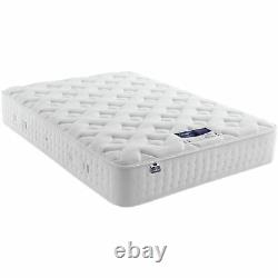 Silentnight 2800 Pocket Memory King Size Mattress