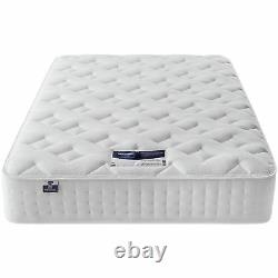 Silentnight 2800 Pocket Memory King Size Mattress