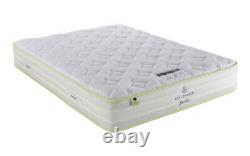 Silentnight EcoComfort Breathe 1000 Pocket Kingsize 150cm Mattress RRP £739