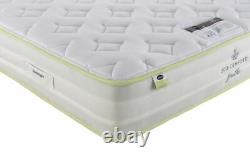 Silentnight EcoComfort Breathe 1000 Pocket Kingsize 150cm Mattress RRP £739