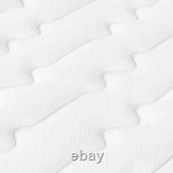 Silentnight Memory Pocket 2000 Mattress Hypoallergenic Memory Foam 4 Sizes