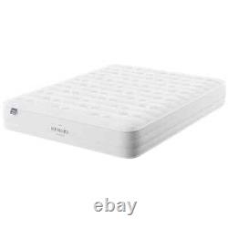 Silentnight Memory Pocket 2000 Mattress Hypoallergenic Memory Foam 4 Sizes