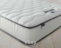 Silentnight Middleton 800 Pocket Memory Single Mattress