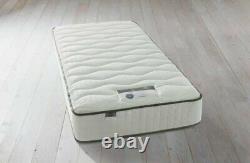 Silentnight Middleton 800 Pocket Memory Single Mattress