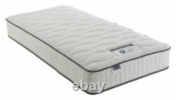 Silentnight Middleton 800 Pocket Memory Single Mattress