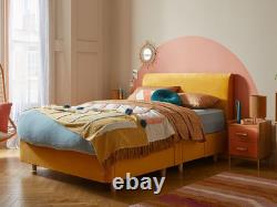 Silentnight Pocket Memory Foam 2000 Mattress Medium Mirapocket 30cm