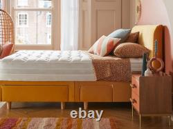 Silentnight Pocket Memory Foam 2000 Mattress Medium Mirapocket 30cm