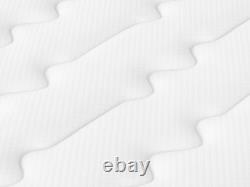 Silentnight Pocket Memory Foam 2000 Mattress Medium Mirapocket 30cm