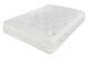 Silk 1000 Pocket Springs Deep 24cm Memory Foam Mattress