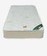 Single 3ft Pocket Sprung Mattress With Memory Foam With Handles (190x90cm)