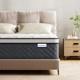 Single Mattress 3ft, 12 Inch Memory Foam Mattress, Pocket Sprung Hybrid Mattress