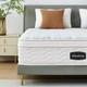 Single Mattress 3ft 26cm Hybrid Pocket Sprung Memory Foam Medium Firm 7 Zone