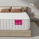 Single Mattress 3ft 9-zone Pocket Sprung Mattress With Memory Foam And Tencel Fa