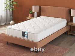 Single Mattress Memory Foam Single Mattress Pocket Sprung Orthopaedic Mattress