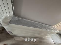 Single Mattress Memory Foam Single Mattress Pocket Sprung Orthopaedic Mattress