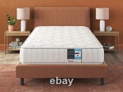 Single Mattress Memory Foam Single Mattress Pocket Sprung Orthopaedic Mattress