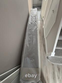 Single Mattress Memory Foam Single Mattress Pocket Sprung Orthopaedic Mattress