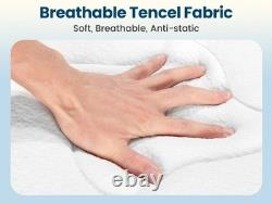 Single Mattress Memory Foam Single Mattress Pocket Sprung Orthopaedic Mattress