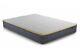 Sleepsoul 800 Pocket Sprung Mattresses Memory Foam Options 3ft 4ft 4ft6 & 5ft
