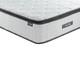 Sleepsoul Bliss 800 Mattress Medium Memory Foam Rolled 32cm Deep