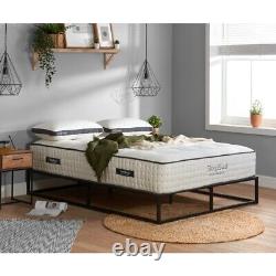 SleepSoul Harmony Memory foam Pocket Spring Mattress