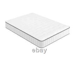 Sleep & Snooze Rest For Less Pocket Memory 800 Mattress Superking (6ft) WAS £699