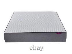 Sleepsoul Cool Gel Pocket Sprung Memory Foam Mattress 3ft, 4ft, 4ft6, 5ft & 6ft