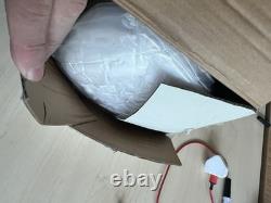 Souffle Essential Orthopaedic Memory Foam & Pocket Springs Single Mattress New