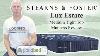 Stearns U0026 Foster Lux Estate Medium Tight Top Expert Mattress Review By Goodbed
