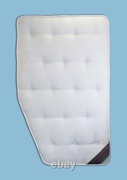 Sterling Eccles Ruby Replacement Pocket Sprung with Memory foam mattress