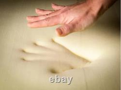 Sterling Eccles Ruby Replacement Pocket Sprung with Memory foam mattress