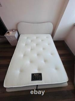 Sterling Pocket Series 4000 Memory Foam Mattress King Size New Other Excellent