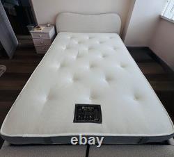 Sterling Pocket Series 4000 Memory Foam Mattress King Size New Other Excellent Sterling Pocket Series 4000 Memory Foam Mattress King Size New Other Excellent