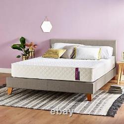 Summerby Sleep No3. Pocket Spring And Memory Foam Hybrid Mattress Double X