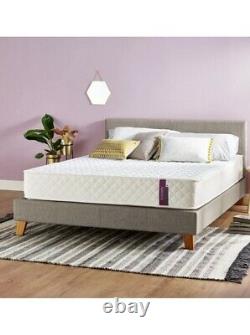Summerby Sleep No3. Pocket Spring And Memory Foam Hybrid Small Double Mattress