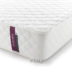 Summerby Sleep' No3. Pocket Spring and Memory Foam Hybrid Mattress Single x