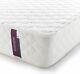 Summerby Sleep No3. Pocket Spring And Memory Foam Hybrid Mattress Small Double
