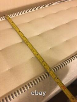 Super King Size Pocket Sprung Memory Foam Mattress