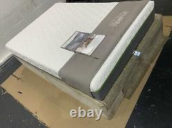 TEMPUR Hybrid Elite Pocket Spring Memory Foam Mattress, Medium, Double