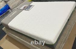 TEMPUR Hybrid Elite Pocket Spring Memory Foam Mattress, Medium, Double