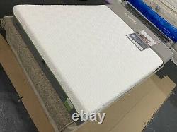 TEMPUR Hybrid Elite Pocket Spring Memory Foam Mattress, Medium, Double